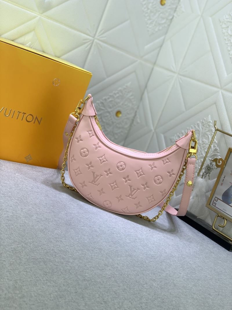 Louis Vuitton Hobo Bags